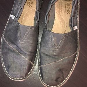 Bobs Men’s Slip Ons